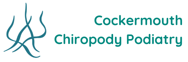 Cockermouth Chiropody / Podiatry