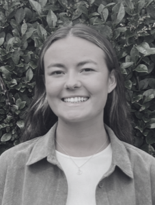 Freya Holmes