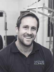 Simon Miles